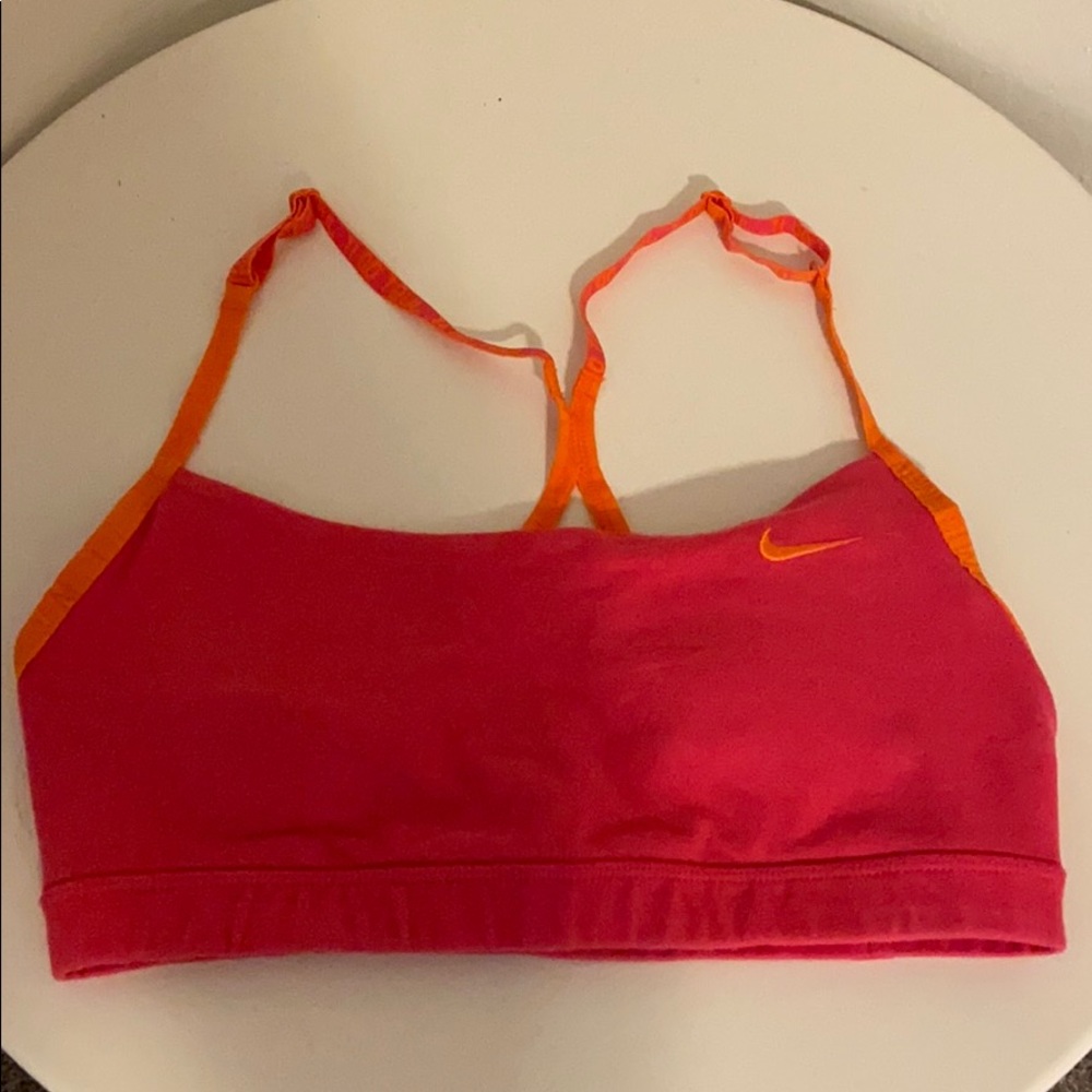 Nike Sports Bra - Medium